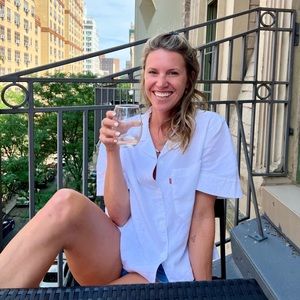 Meet your Posher, Megan